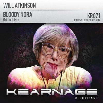 Will AtkinsonBloody Nora (Original Mix)