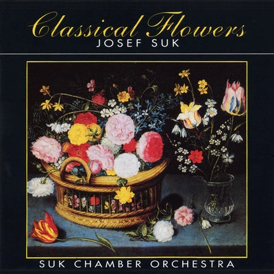 Suk Chamber OrchestraValse