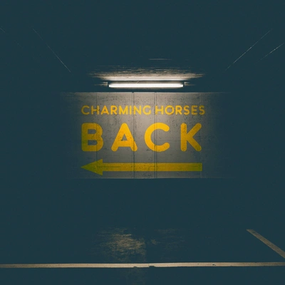 Charming HorsesBack (Extended Mix)