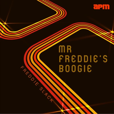 Freddie SlackWill Bradley & His OrchestraScrub Me Mama with a Boogie Beat