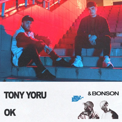 BonsonTony YoruOK