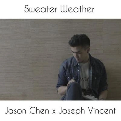 Jason Chensweater weather