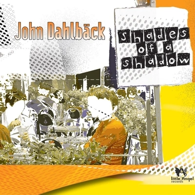 John DahlbackTimeless