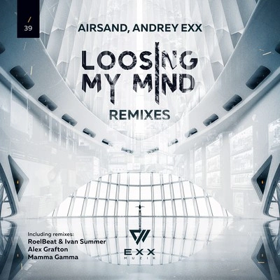 AirsandLosing My Mind (Roelbeat & Ivan Summer Remix)