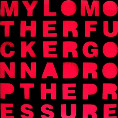 MyloDrop the Pressure (Riten Rerub Mix)