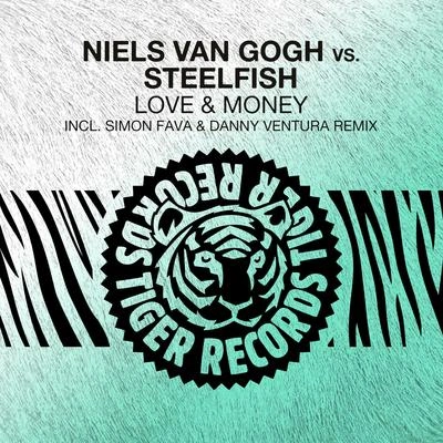 Niels Van GoghLove & Money (Original Radio Edit)