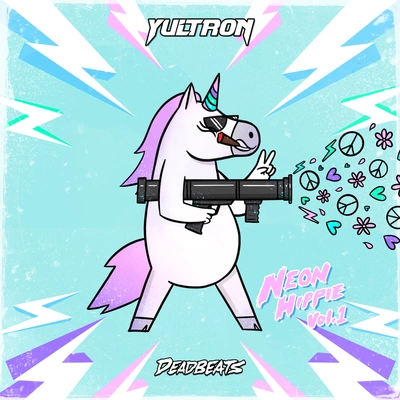 YultronOld School Grime