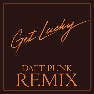 Daft PunkGet Lucky (Daft Punk Remix)