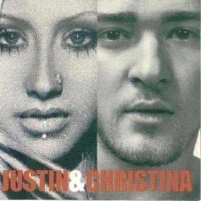 Christina Aguilerathat是what love can do