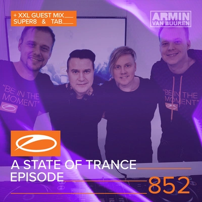 DjivaDeep FogOpen Your Eyes (ASOT 852) (O.B.M Notion Remix)