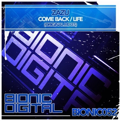 ZaZuCome Back (Original Mix)