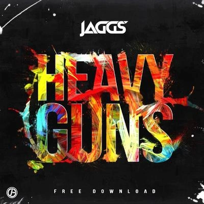 JaggsHeavy Guns