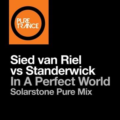 STANDERWICKIn a Perfect World (Solarstone Pure Mix)