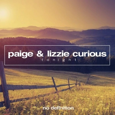 PAIGELizzie CuriousTonight (Extended Mix)