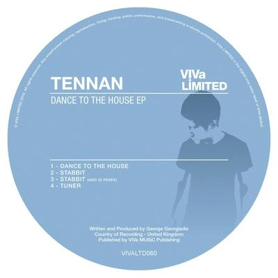 TennanTuner (Original Mix)