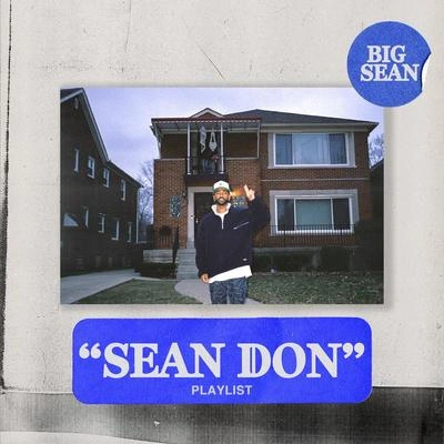 Big SeanI Don't **** With You