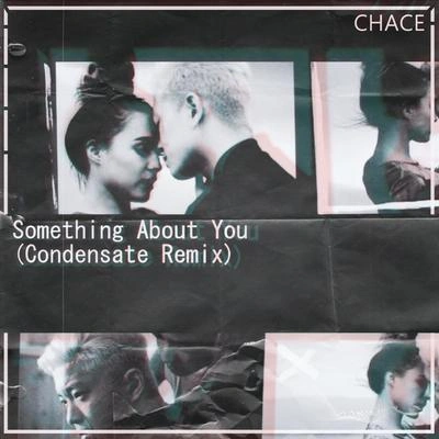 HoworDSomething About You(Condensate Edit)