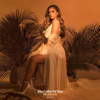 Alina BarazI Don’t Even Know Why Though (Anna of the North remix)