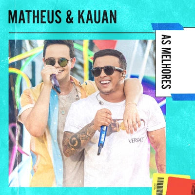 Matheus & KauanNessas Horas (Ao Vivo)