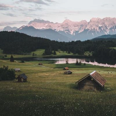 Dormir e MeditarMusica para Massagem EspecialistasRelaxamento Sons da Natureza Ruído Branco Musicas ClubeEnfoque Interno