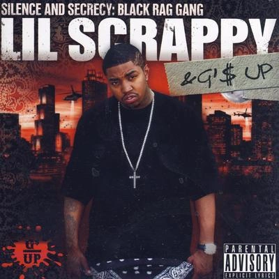 Lil ScrappyBig Rubberbands (Feat. Young Vet & Pooh Baby)