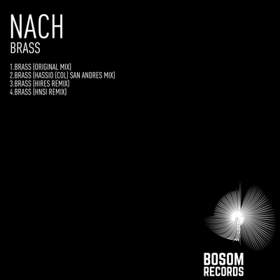 NachBrass (Original Mix)