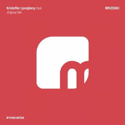 Kristoffer LjungbergHeat (Original Mix)