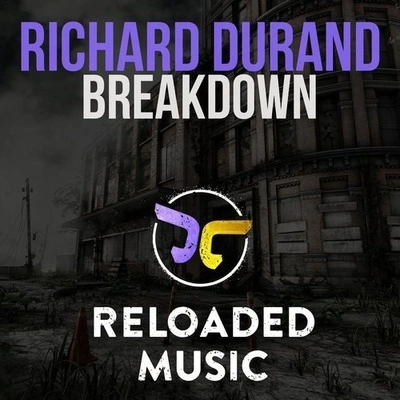 Richard DurandBreakdown (Original Mix)