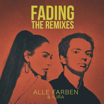 Alle FarbenFading (Alle Farben Club Mix)