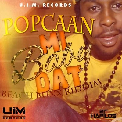 PopcaanMi Baby Dat