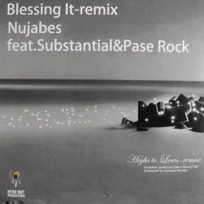 SubstantialPase RockNujabesBlessing It Remix (Instrumental) - instrumental