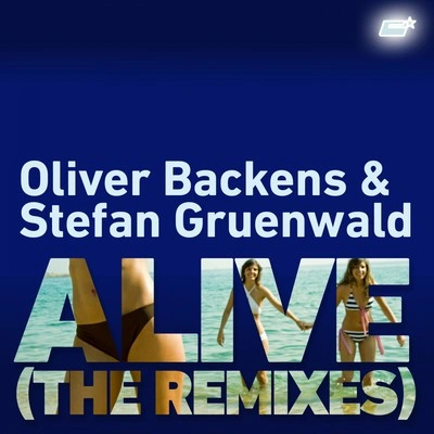 Stefan GruenwaldAlive (Mr. Root Remix)