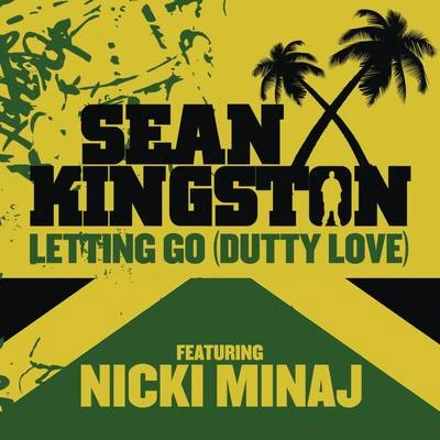 Nicki Minajletting go (D UT TY love) featuring nic KIMI那就 (album version)