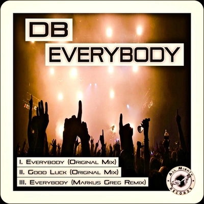 DBeverybody (original mix)