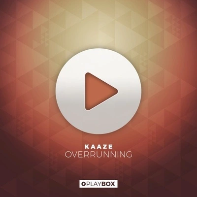 KaazeOverrunning (Original Mix)