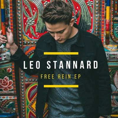 Leo StannardMy Friends Got Love