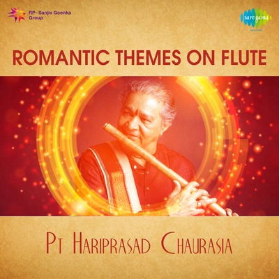 Pt. Hariprasad ChaurasiaThumri Pahadi - Pandit Hariprasad Chaurasia