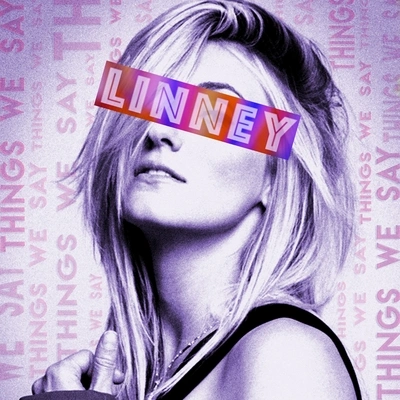 LinneyHi, My Name Is (Original Mix)