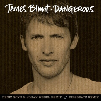 James BluntDangerous (Firebeatz Remix)