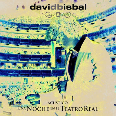 David BisbalAve María (Versión AcústicaUna Noche En El Teatro Real2011)