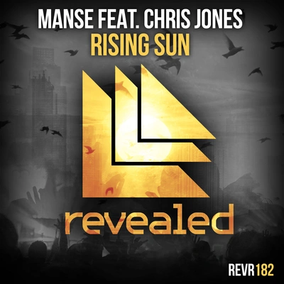 ManseRising Sun (Original Mix)