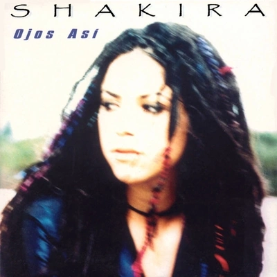 ShakiraOjos Así (Album Version)