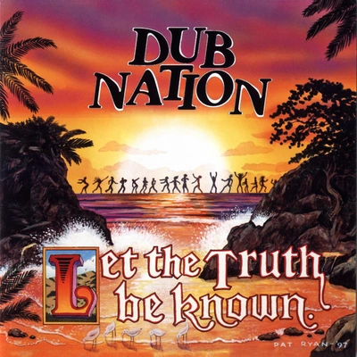 Dub NationNever Fear