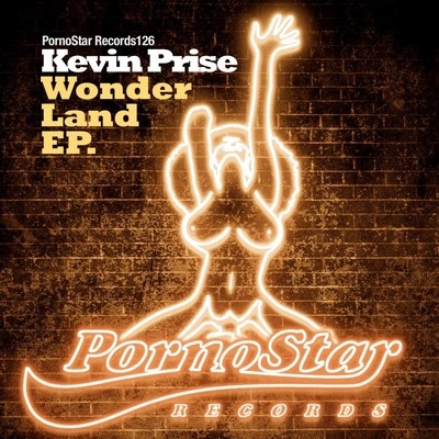 Kevin PriseWonderland (Original Mix)