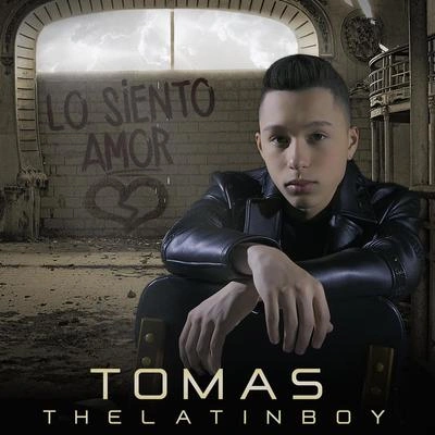 Tomas the Latin BoyMujeres