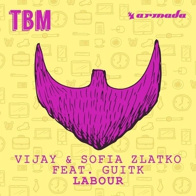 Vijay & Sofia ZlatkoLabour