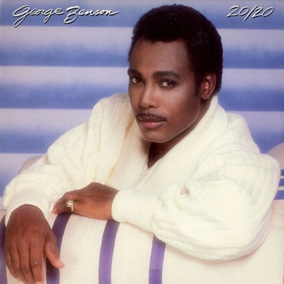 George Benson2020