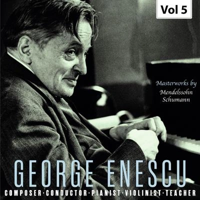 George EnescuSymphony No. 2 in C Major, Op. 61:I. Sostenuto assai – Allegro ma non troppo (Live)