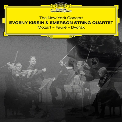 Evgeny Kissinpiano quartet no. 1 Inc minor, op. 15:3. adagio