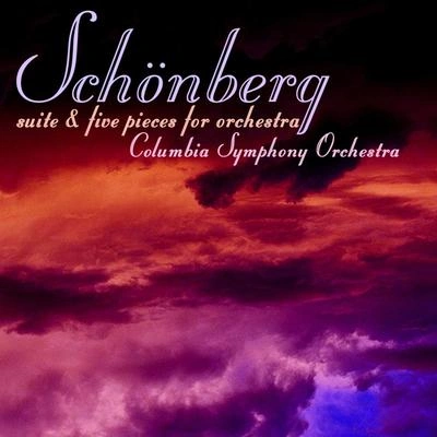 Columbia Symphony OrchestraSuite, Op. 29: III. Theme And Variations